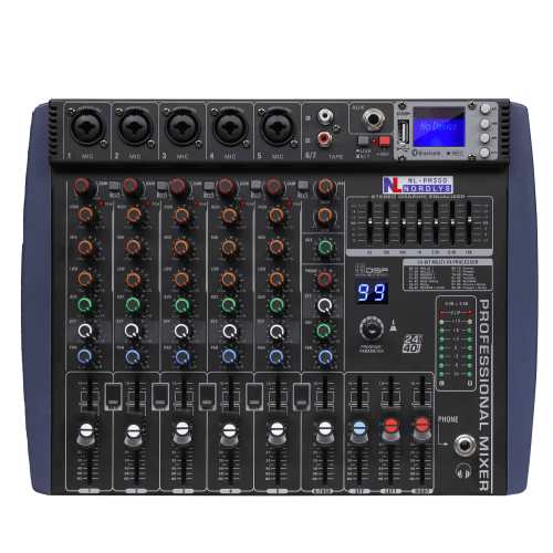 NL-PM350