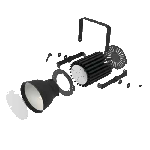 NL-S120RGB
